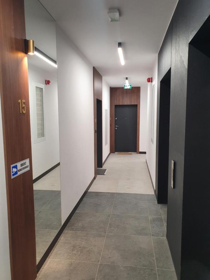 15 Pietro Sokolska 30 Towers Apartments - New - Lux - Parking - Sauna - Gym- And The Best View In Katowice Extérieur photo