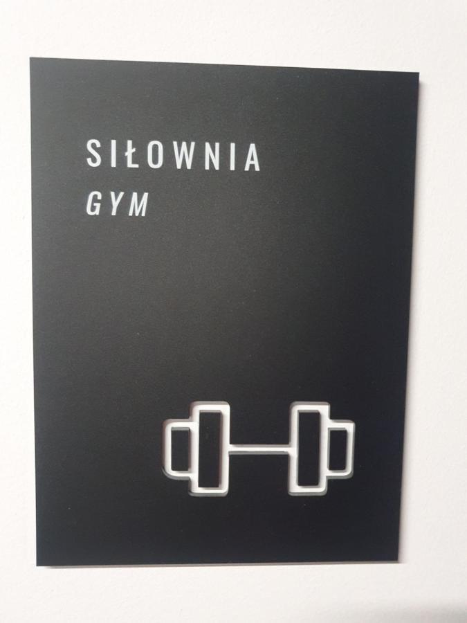 15 Pietro Sokolska 30 Towers Apartments - New - Lux - Parking - Sauna - Gym- And The Best View In Katowice Extérieur photo